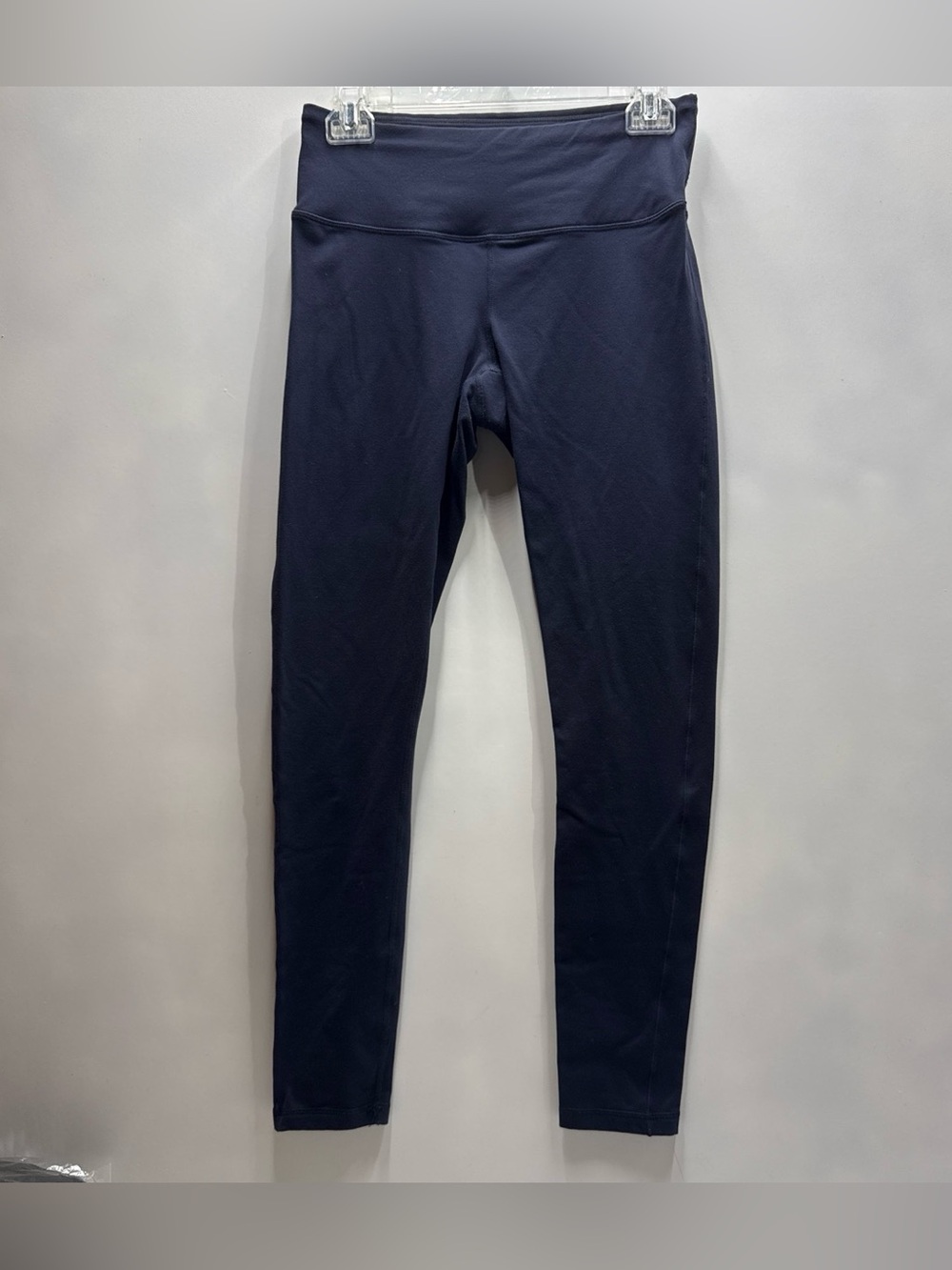 prAna Women’s Navy Blue Leggings